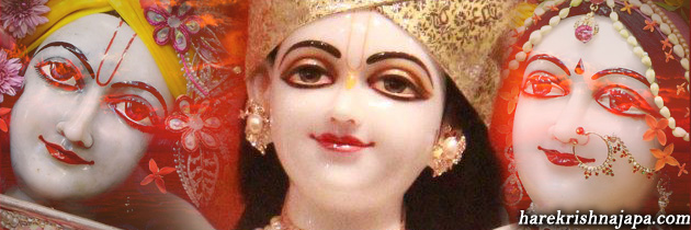 Iskcon,Inc. on X: Can you all chant Hare Krishna Hare Krishna