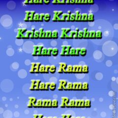 Hare Krishna Maha Mantra 145