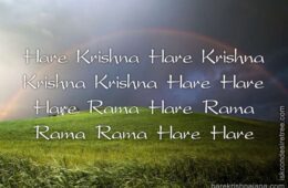 Hare Krishna Maha Mantra 104